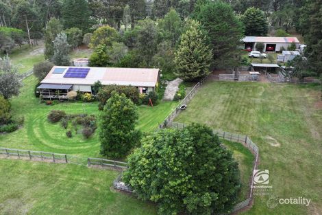 399 Stephenson Rd, Nicholson, VIC 3882