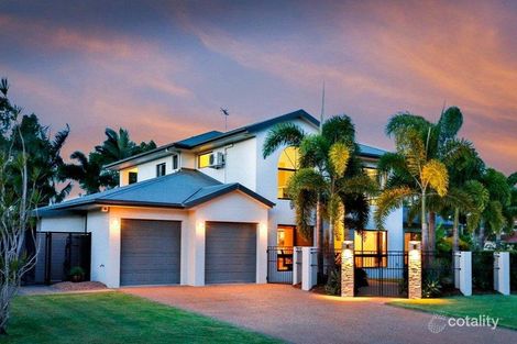 Property photo of 44 Sanctuary Drive Idalia QLD 4811