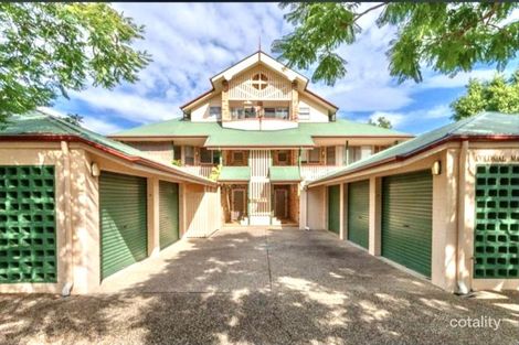 Property photo of 3/7 Batman Street Clayfield QLD 4011