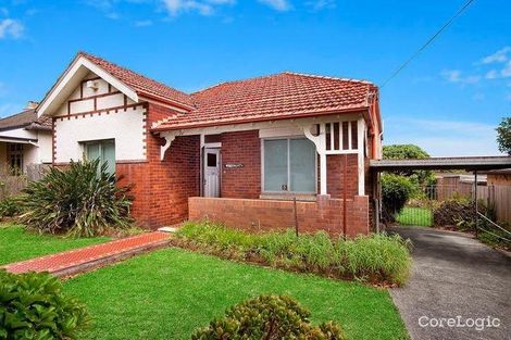 Property photo of 70 Rawson Street Haberfield NSW 2045