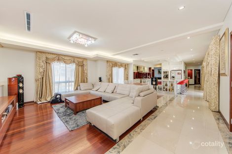 Property photo of 7 Berbet Street O'Malley ACT 2606