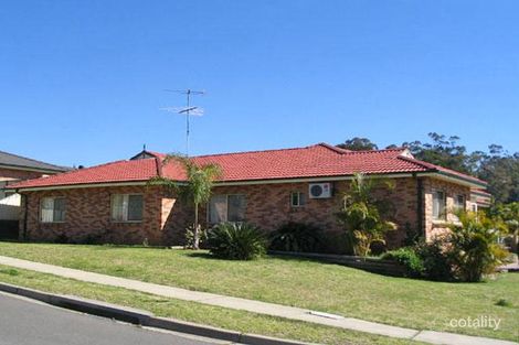 140 Whitford Rd, Hinchinbrook, NSW 2168