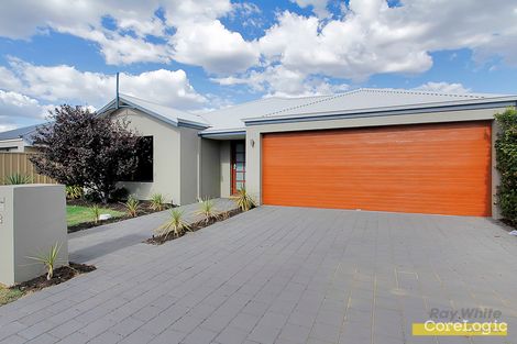 Property photo of 18 Barcelona Terrace Hocking WA 6065