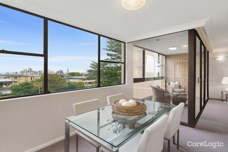 Property photo of 9/21-25 Rangers Road Cremorne NSW 2090