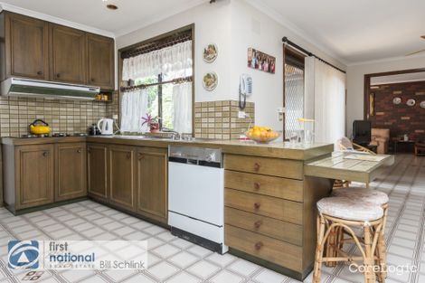 Property photo of 16 Ferndell Crescent Templestowe VIC 3106
