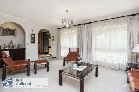 Property photo of 16 Ferndell Crescent Templestowe VIC 3106