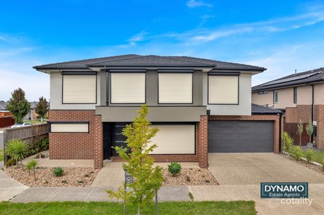 Property photo of 53 Daybreak Vista Mickleham VIC 3064