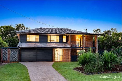 69 Cash Ave, Samford Village, QLD 4520