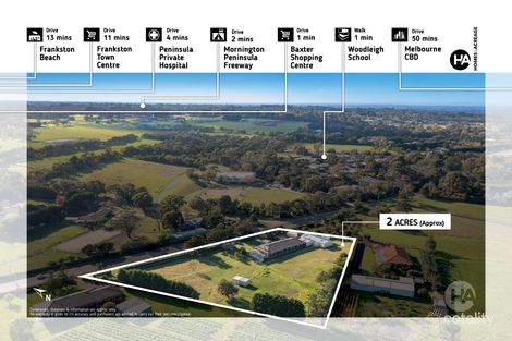 Property photo of 294 Golf Links Road Baxter VIC 3911