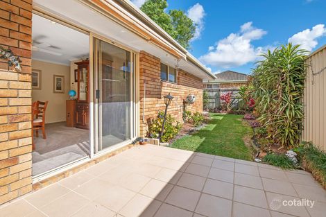 Property photo of 9 Foote Court Nerang QLD 4211