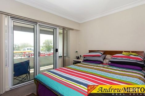 Property photo of 214/2 City View Road Pennant Hills NSW 2120