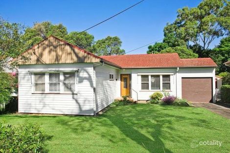 17 Sturdee St, North Ryde, NSW 2113