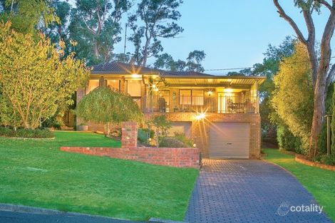 Property photo of 115 Boak Avenue Mount Helen VIC 3350