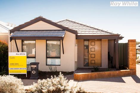 63 Veterans Dr, Byford, WA 6122