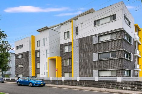 4/29-31 Cross St, Guildford, NSW 2161