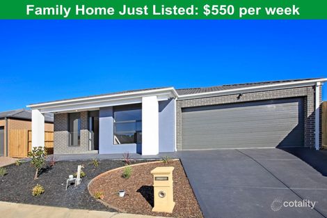 4 Nissoria Ave, Mernda, VIC 3754