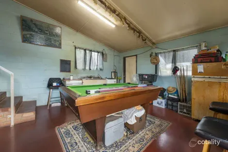 Property photo of 51 West Street Newtown QLD 4350