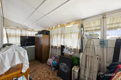 Property photo of 51 West Street Newtown QLD 4350