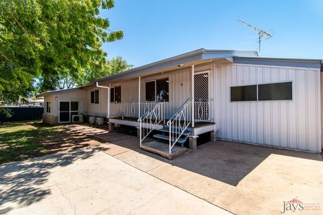 Property photo of 8 Kyrie Avenue Sunset QLD 4825