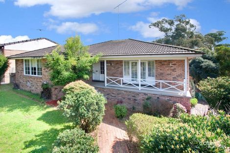 Property photo of 38 Grange Avenue Schofields NSW 2762