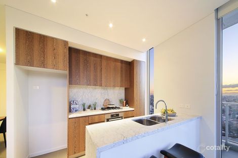 Property photo of 2101/1 Brodie Spark Drive Wolli Creek NSW 2205