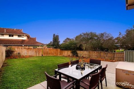 Property photo of 2/2 Carina Place Castle Hill NSW 2154