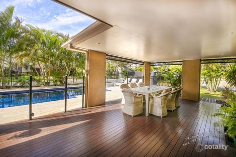 Property photo of 19 Beach Houses Estate Road Agnes Water QLD 4677