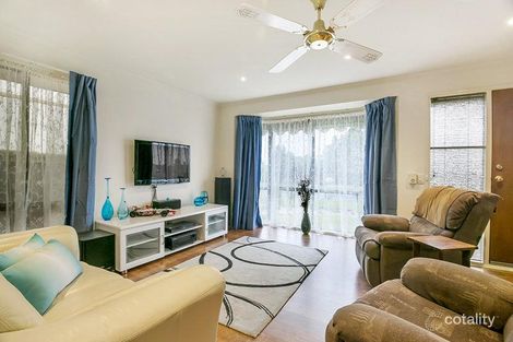 Property photo of 41 Marshall Street West Wodonga VIC 3690