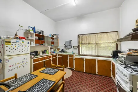 Property photo of 51 West Street Newtown QLD 4350