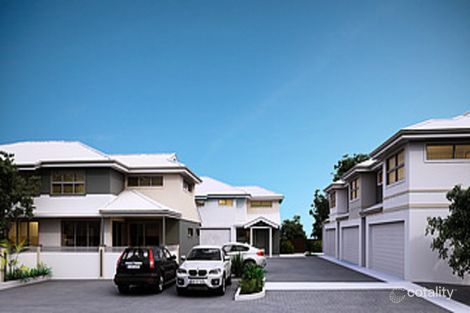 4/21 Passage St, Cleveland, QLD 4163