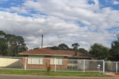 Property photo of 72 Pye Road Quakers Hill NSW 2763