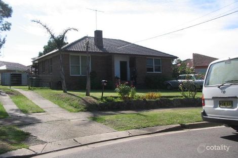 41 Croswell Pl, North Parramatta, NSW 2151