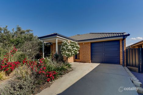 Property photo of 6 Sax Place Macgregor ACT 2615