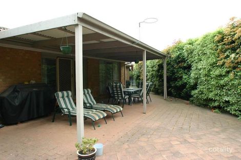 Property photo of 5 Edmond Court Rowville VIC 3178