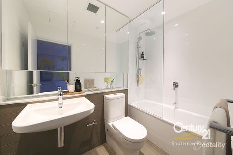 Property photo of 2101/1 Brodie Spark Drive Wolli Creek NSW 2205