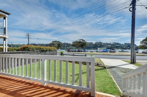 Property photo of 118 Marine Parade Lakes Entrance VIC 3909