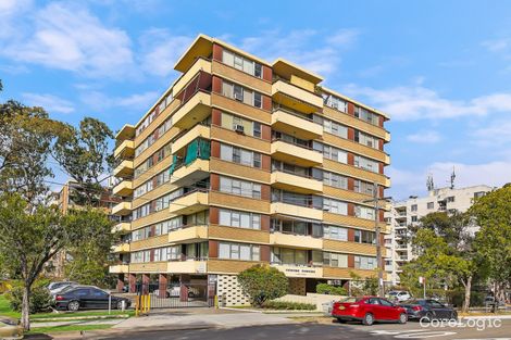 Property photo of 32/16 West Terrace Bankstown NSW 2200