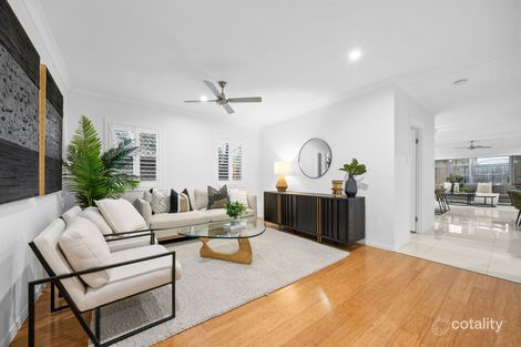 Property photo of 16 Howard Street Oxley QLD 4075