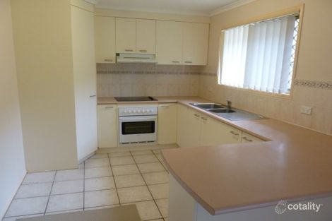 Property photo of 14 Chancellor Drive Urraween QLD 4655