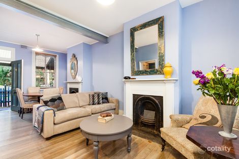 Property photo of 92 Quarry Street Ultimo NSW 2007