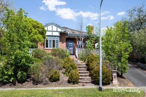Property photo of 19 Ridgeview Street Eltham VIC 3095