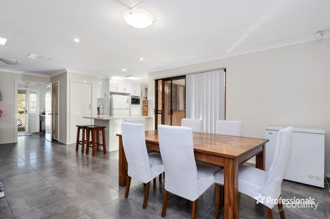 Property photo of 23 Wyllie Way Hannans WA 6430