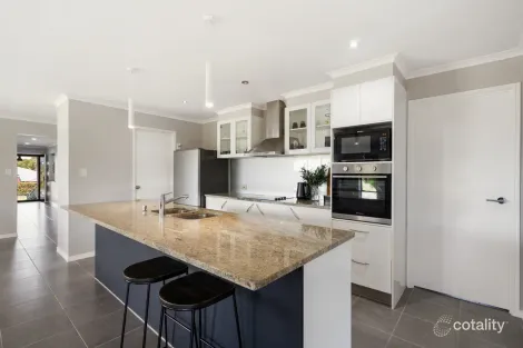 Property photo of 16 Curlew Street Meringandan West QLD 4352