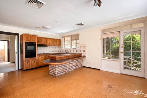 Property photo of 38 Grange Avenue Schofields NSW 2762