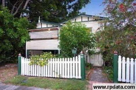 Property photo of 40 Herbert Street Paddington QLD 4064