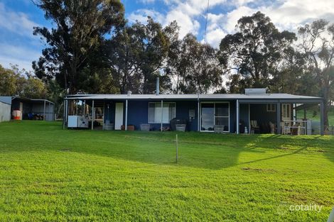 428 Foley Rd, Scotts Brook, WA 6244