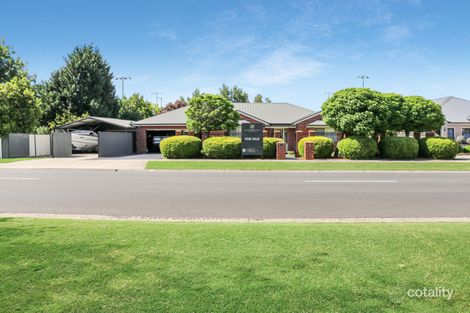 Property photo of 1 Ellavale Drive Traralgon East VIC 3844