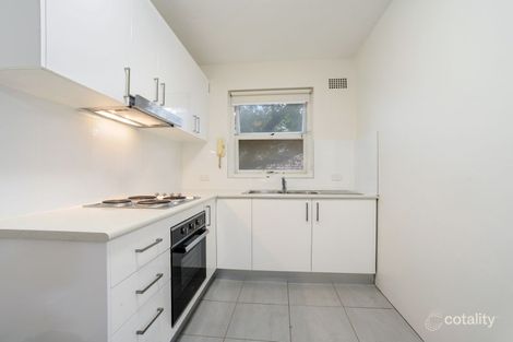 Property photo of 5/21 Lyons Street Strathfield NSW 2135