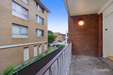 Property photo of 5/21 Lyons Street Strathfield NSW 2135