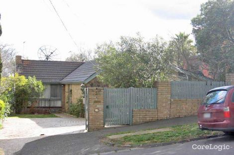 Property photo of 2 Brynmawr Road Camberwell VIC 3124